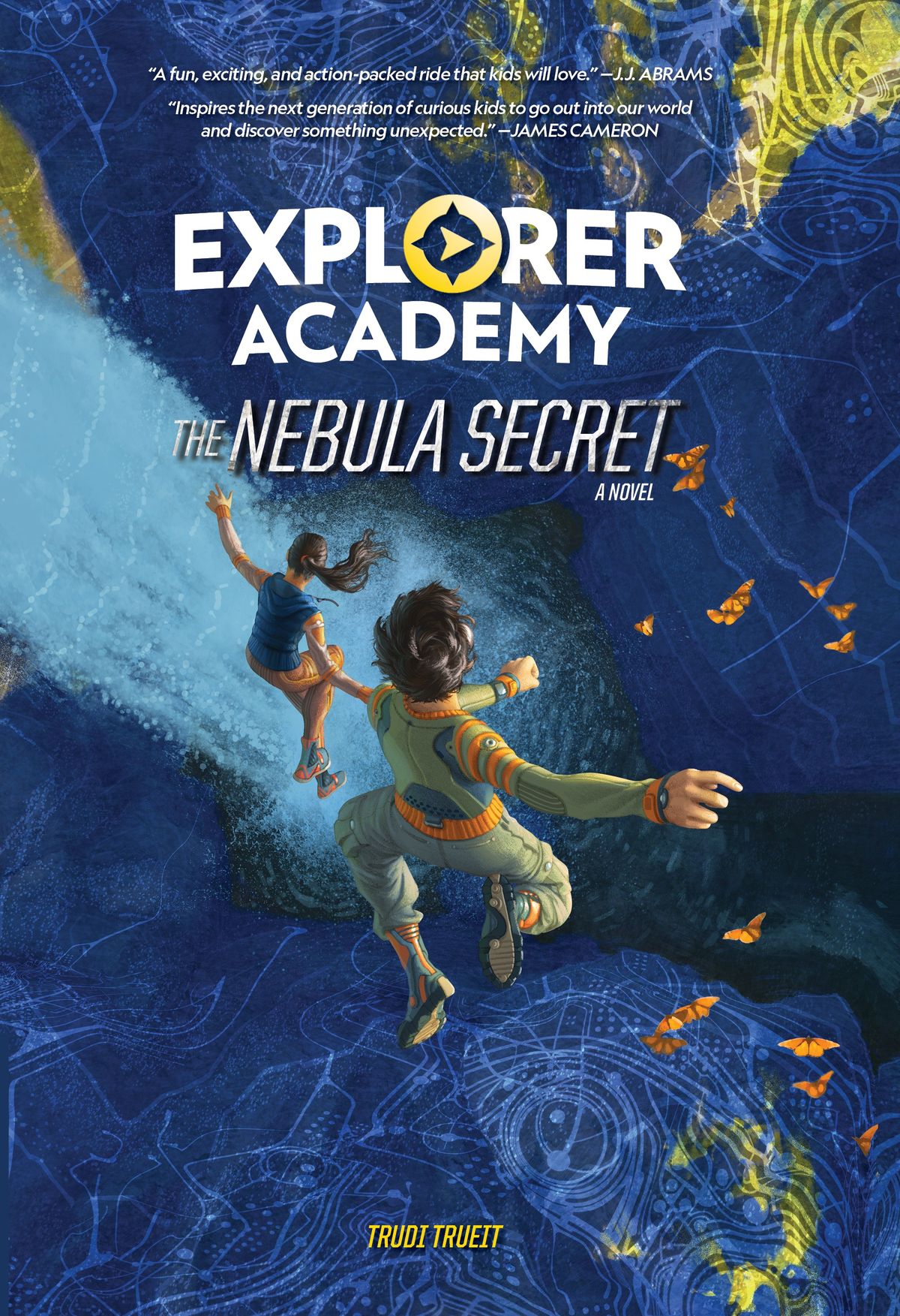 Live Like an Explorer for the Day at This National Geographic Event in