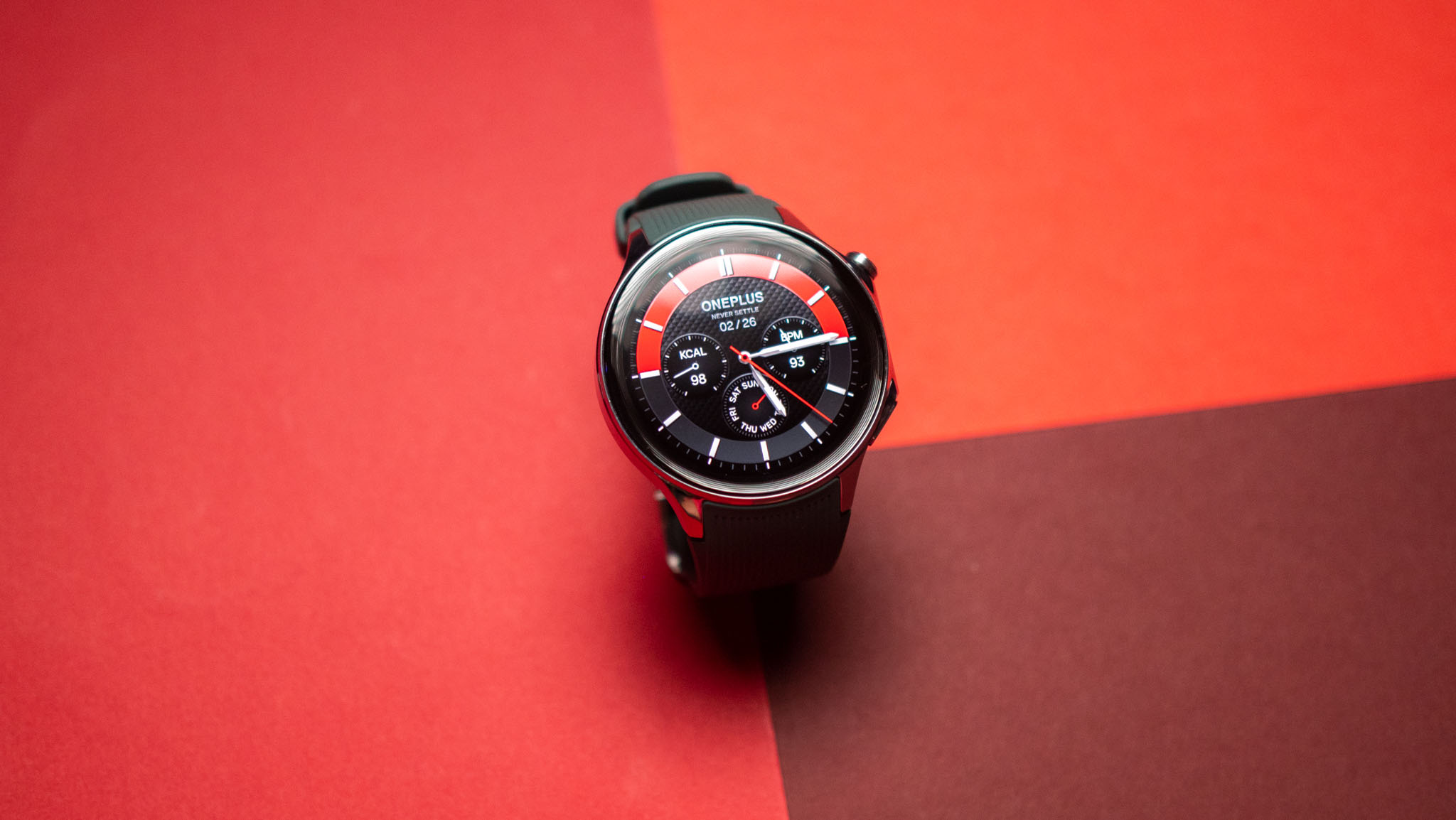 OnePlus Watch 2 review: Amazing Wear OS battery life, annoying software issues