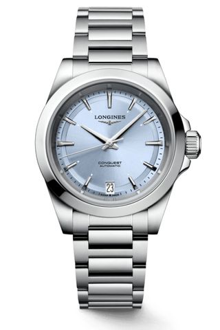 Longines Conquest