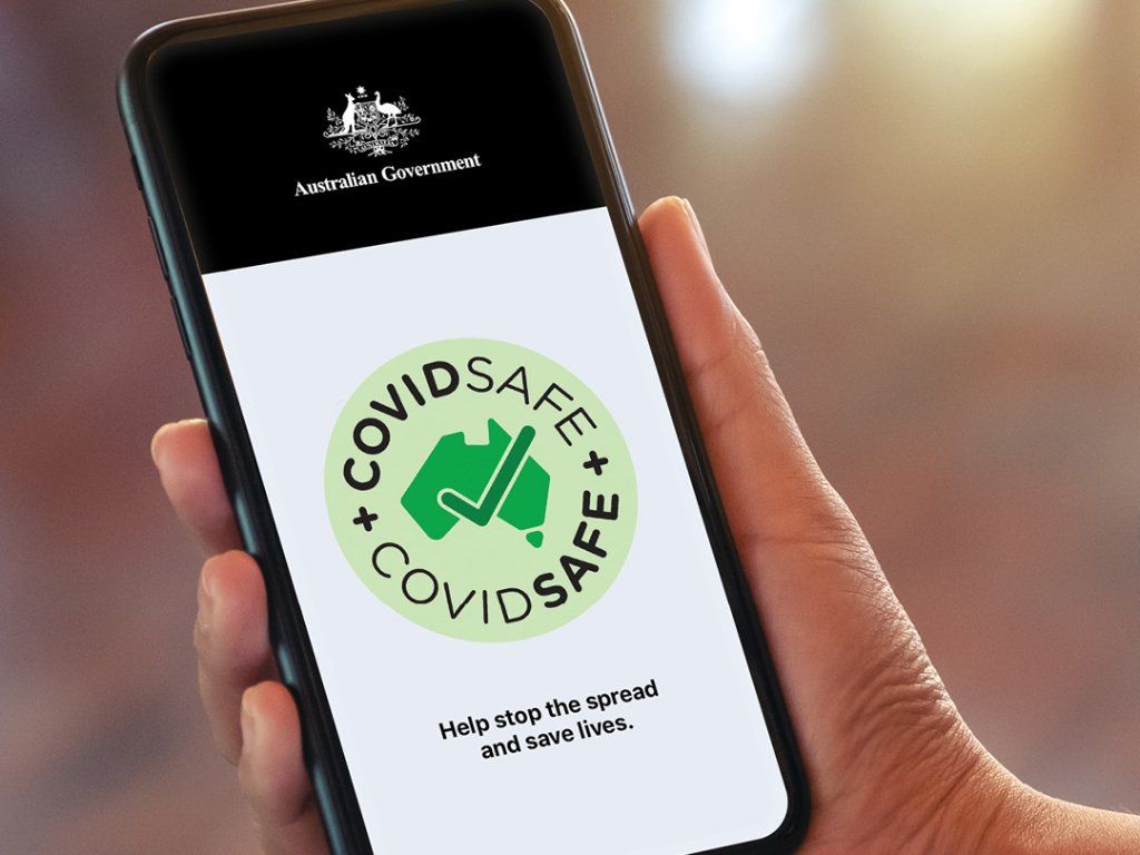 Australian Government Admits Its COVIDSafe App Doesn't Work On IOS | IMore