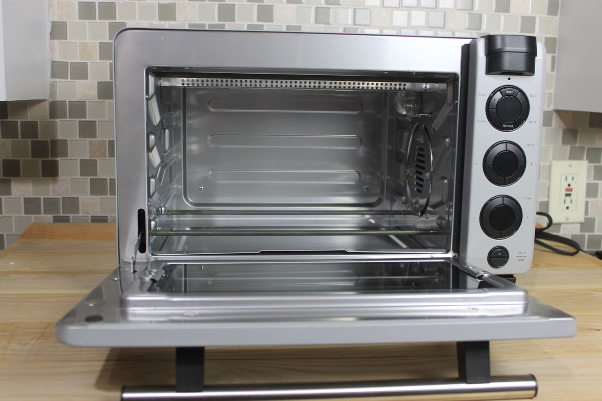 Tovala Smart Oven review Top Ten Reviews