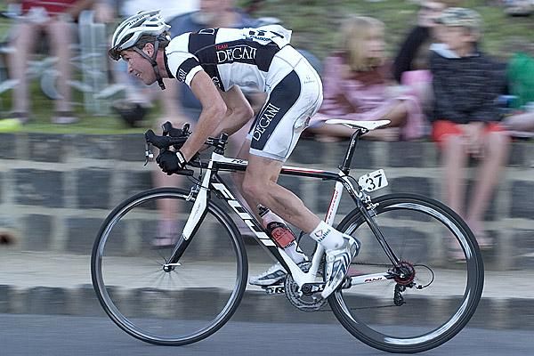 Johnnie Walker (Team Degani Cycling Caf