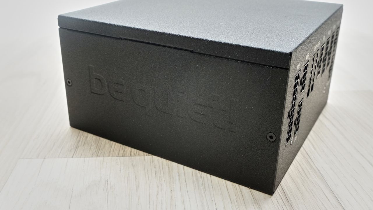 be quiet! Power Zone 2 1200W