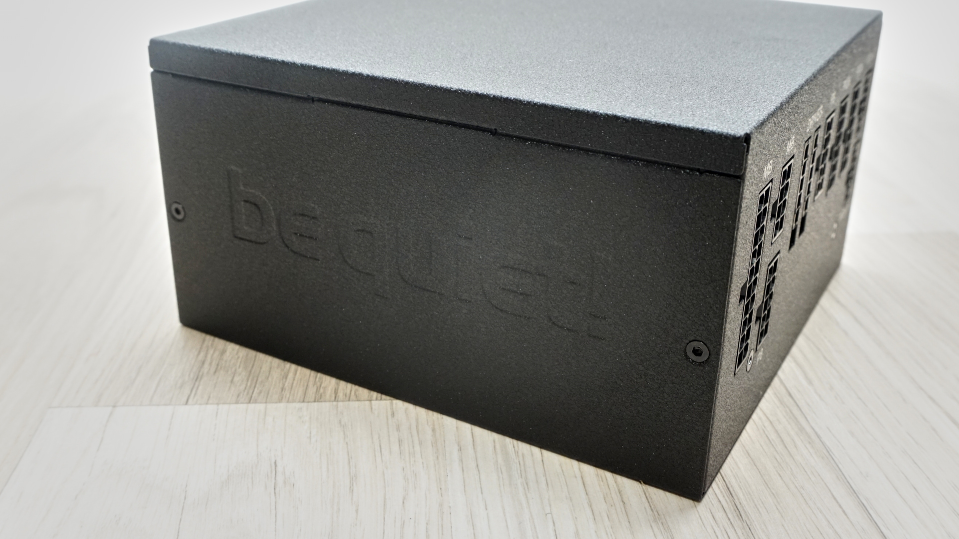 be quiet! Power Zone 2 1200W