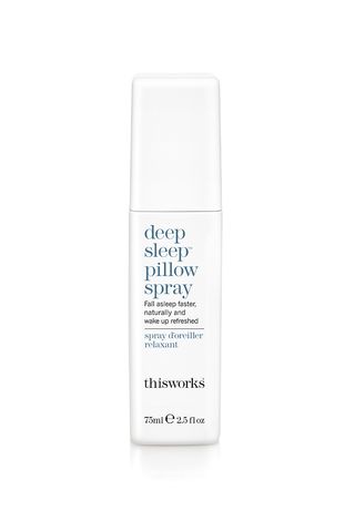 wellbeing products This Works Deep Sleep Pillow Spray