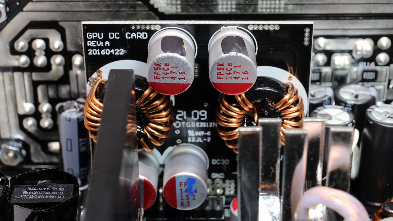 MSI MPG A750GF