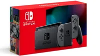 Nintendo Switch (Grey) |£279 at Currys