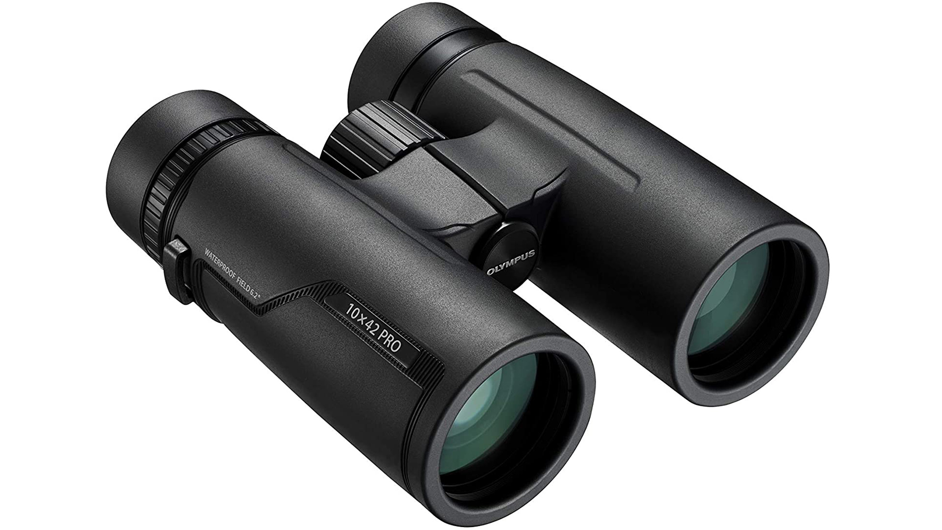 Olympus 10x42 Pro binoculars