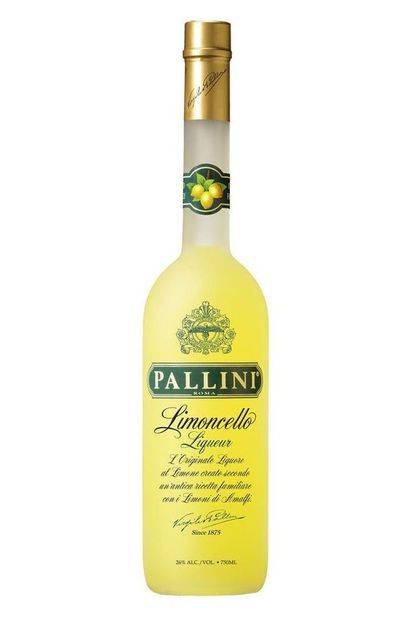 Pallini Pallini Limoncello Liqueur