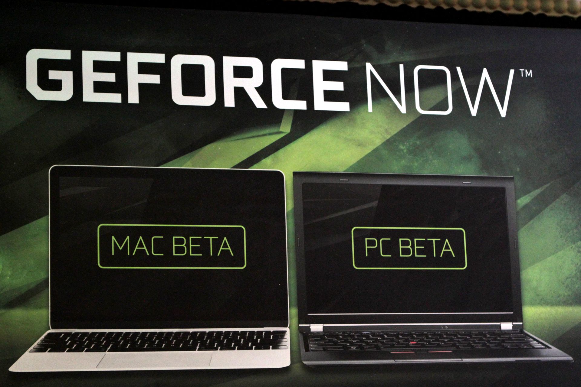 how long is the waitlist for geforce mac