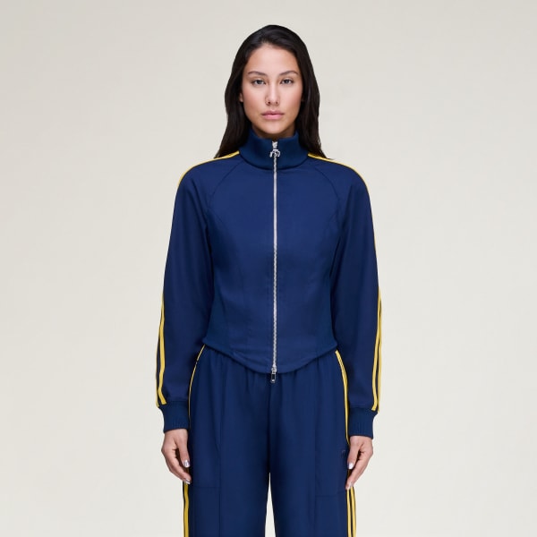 Miyu Corset Tracktop