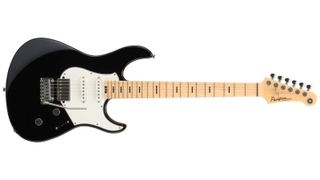 Yamaha Pacifica Standard Plus PACS+12M review