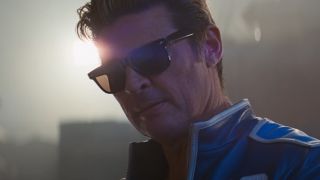 Karl Urban in Mortal Kombat II