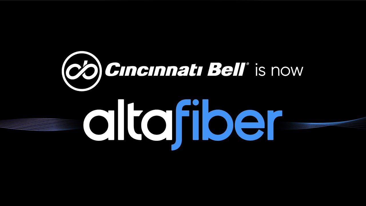 Cincinnati Bell Rebrands As Altafiber | Next TV