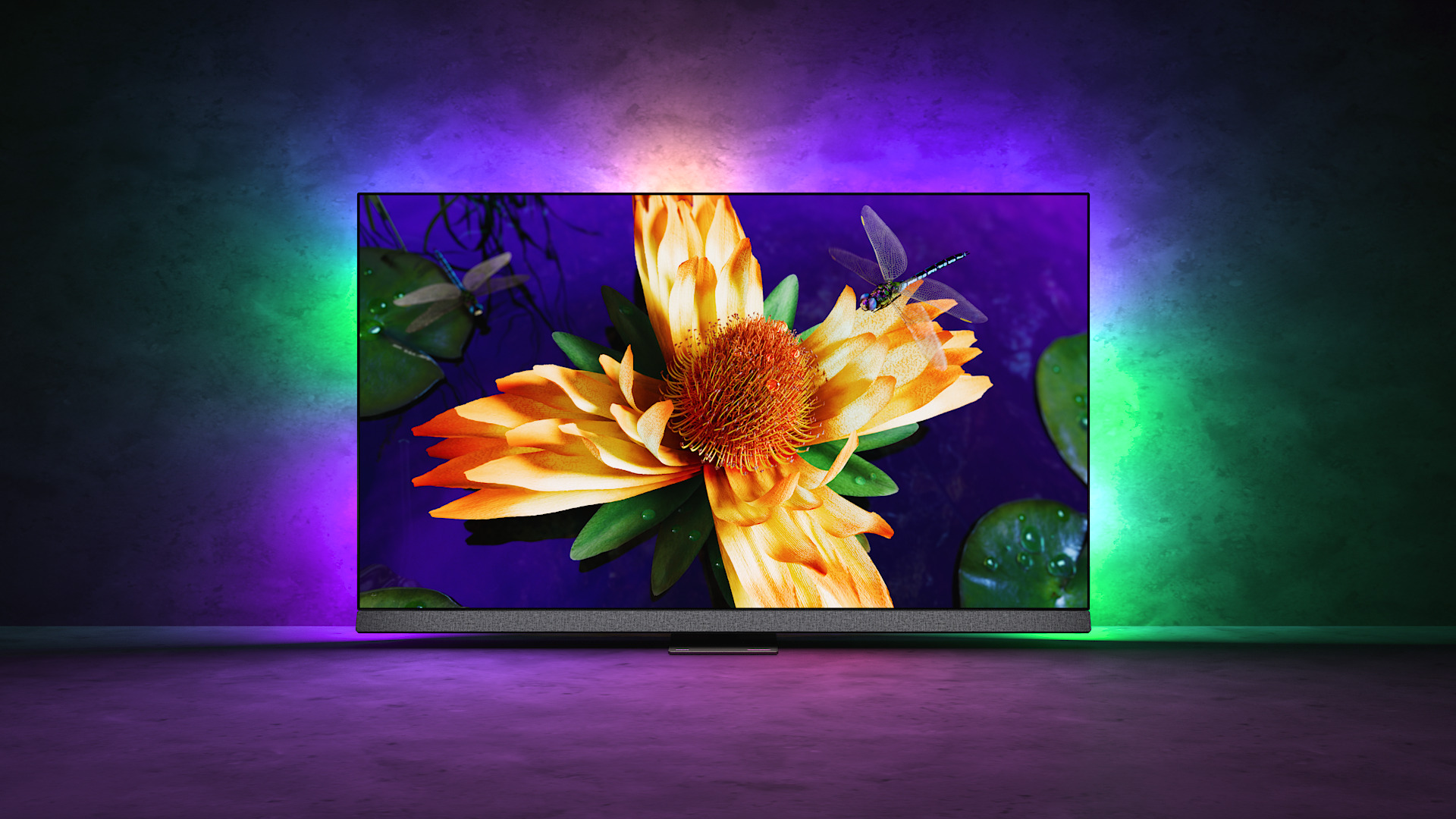 TV OLED