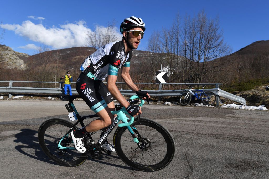 Tirreno-Adriatico