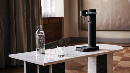 Aarke Carbonator 3 review: a premium choice for soda making