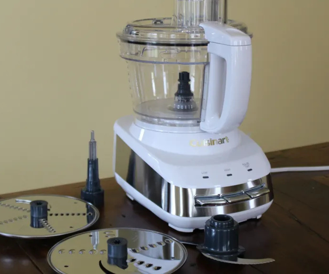 Cuisinart Core 10 Cup Food Processor