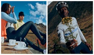 Rapha's new season for the coldr months includes additions to both the Pro Team and Brevet lines