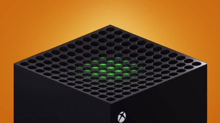 Xbox Series X pre-orders