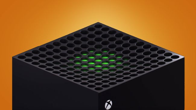 What discs work in an Xbox Series X and how to use them | GamesRadar+