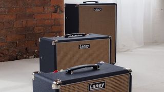 Laney Lionheart Foundry combo range