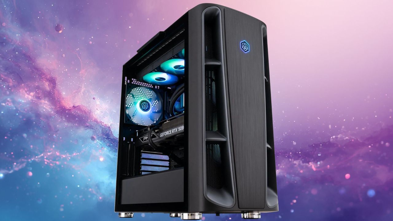 This price-hike-busting RTX 5080 gaming PC is cheaper than it was in April — save $500 on a 9800X3D beast with 32GB of DDR5, 2TB SSD