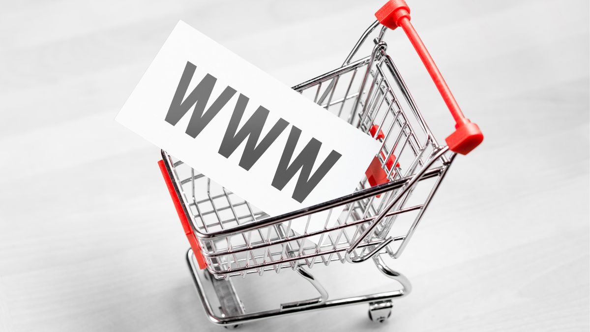  How to buy a domain name for your website: a step-by-step guide