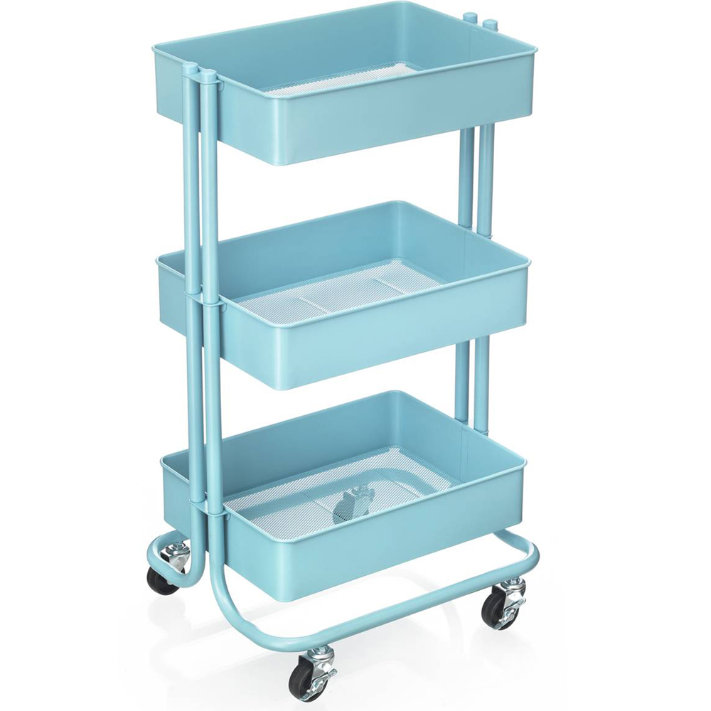 Don't miss this stylish Hobbcraft trolley – 50 per cent cheaper than ...