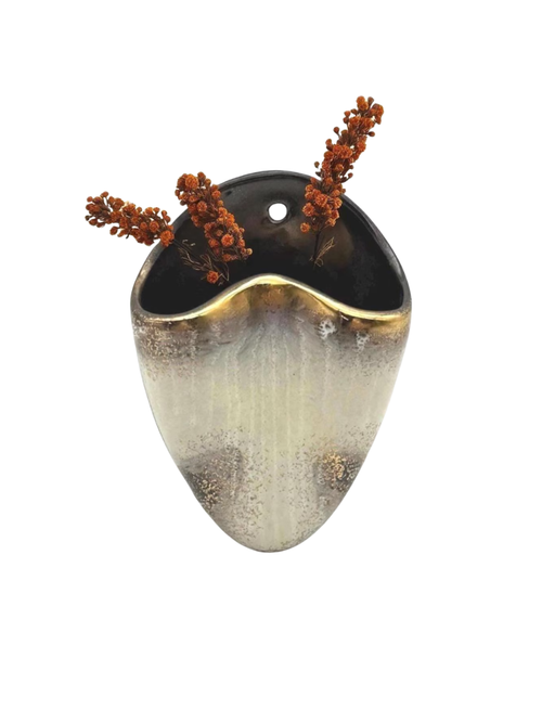 Carstens T&ouml;nnieshof Wall Vase