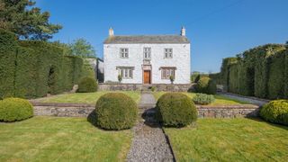 Hewthwaite Hall, Cockermouth, Cumbria