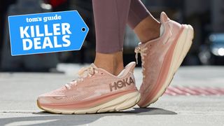 Hoka deals