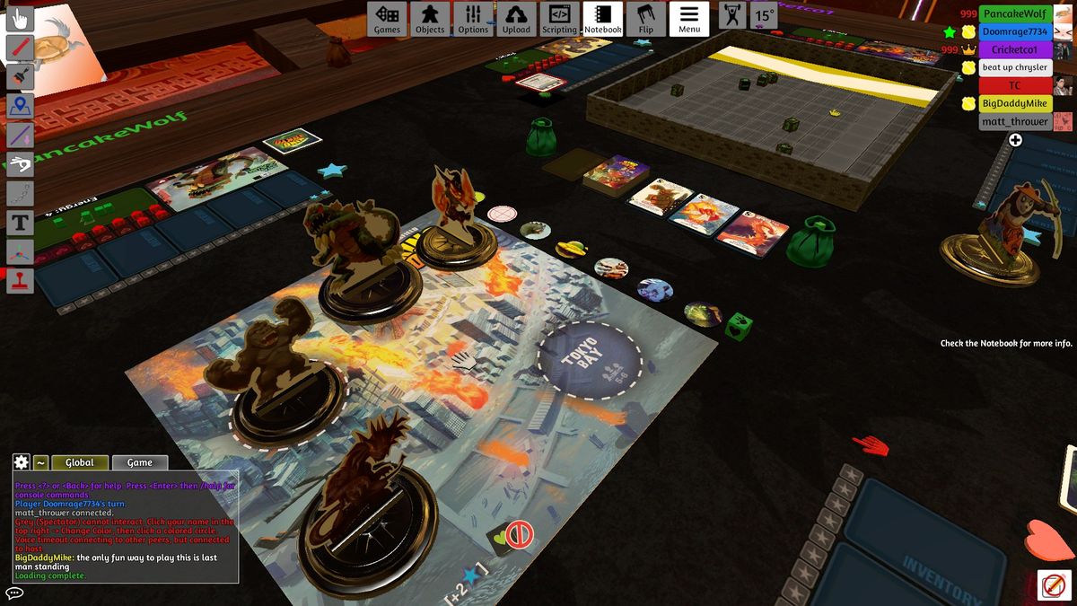 The best ways to play board games on PC PC Gamer