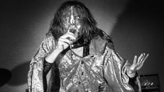 Arthur Brown