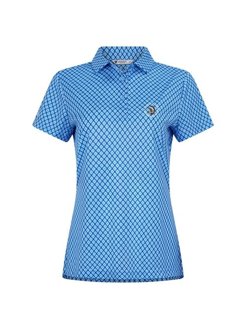 126th U.S. Open Women's Sapphire Polo
