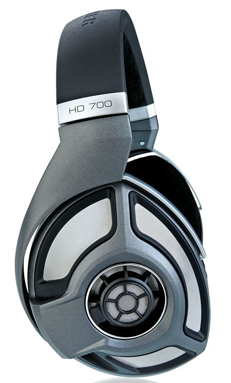 ゼンハイザー　HD700