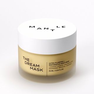 Mantle, The Dream Mask Ultra-plumping + Restorative Night Mask