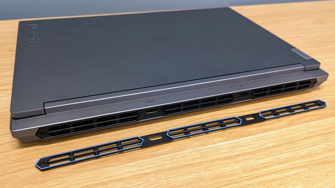 Lenovo Legion 5i (Gen 9)