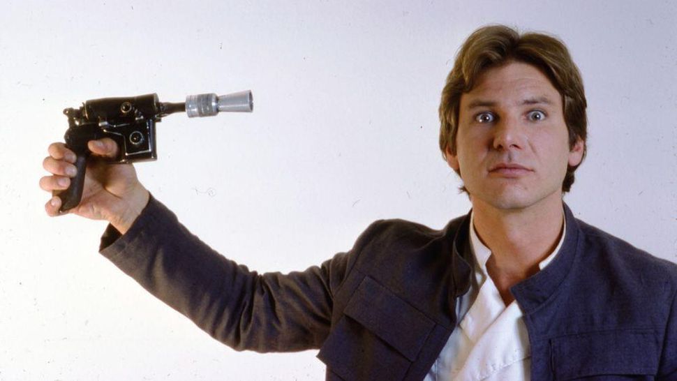 The Star Wars Han Solo movie will apparently "break some rules" but