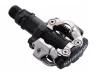 Shimano PD-M520 pedals
