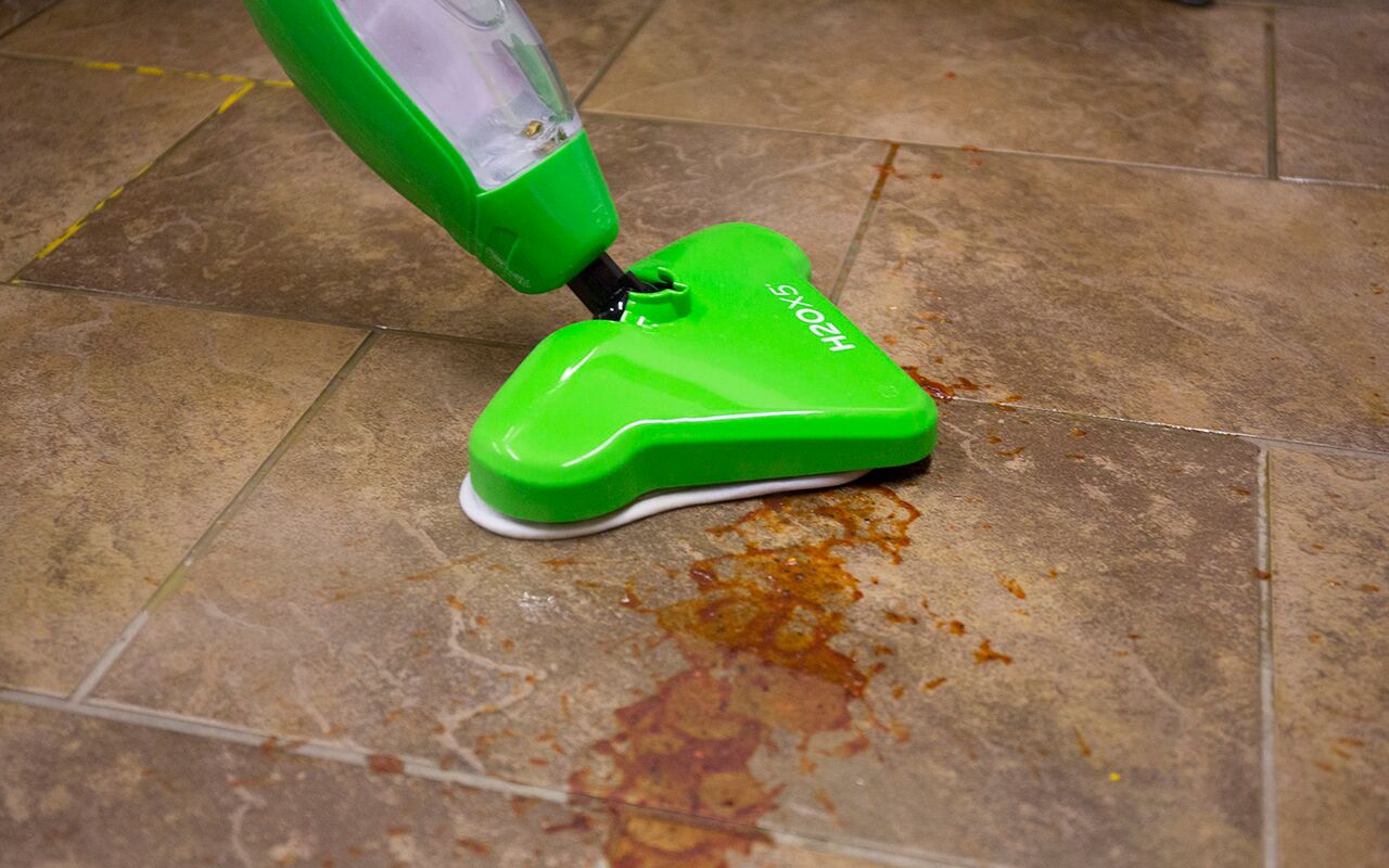 Best Steam Mops Of 2019 Reviews Standalone Cleaners Top