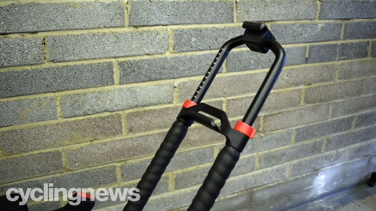 Wattbike Atom