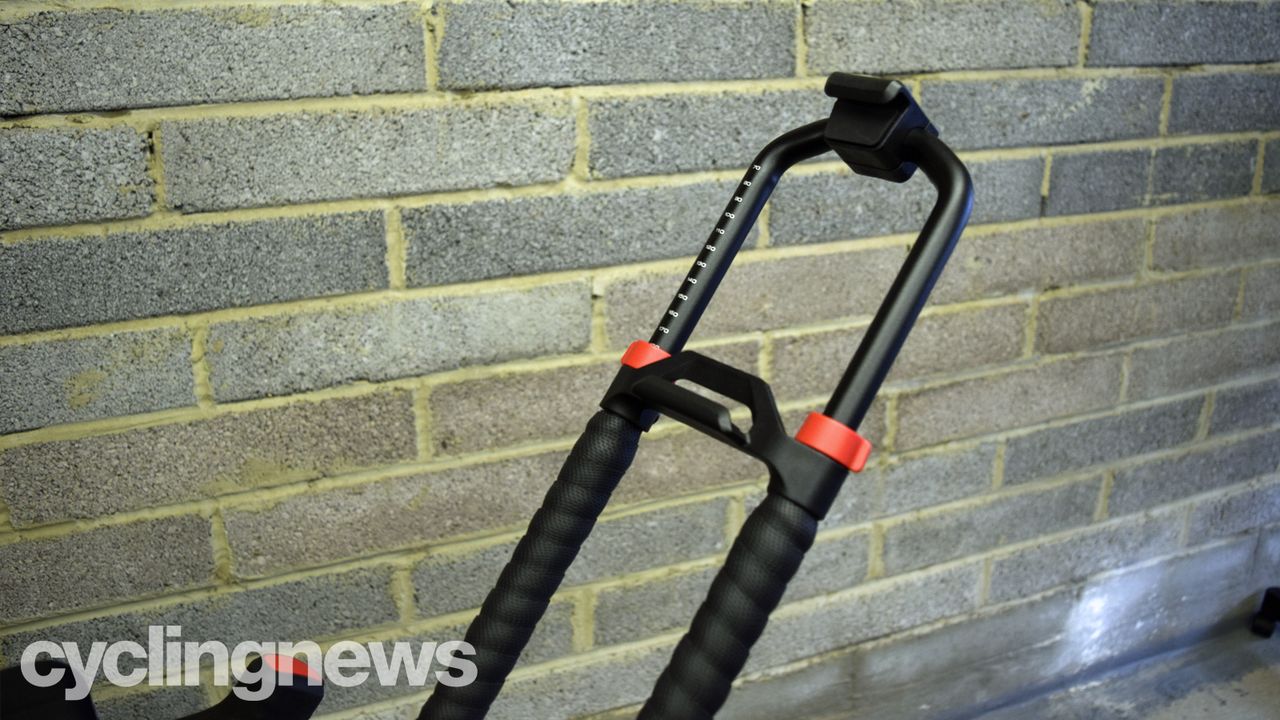 Wattbike Atom