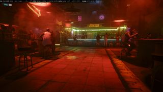 New Steam Performance Overlay