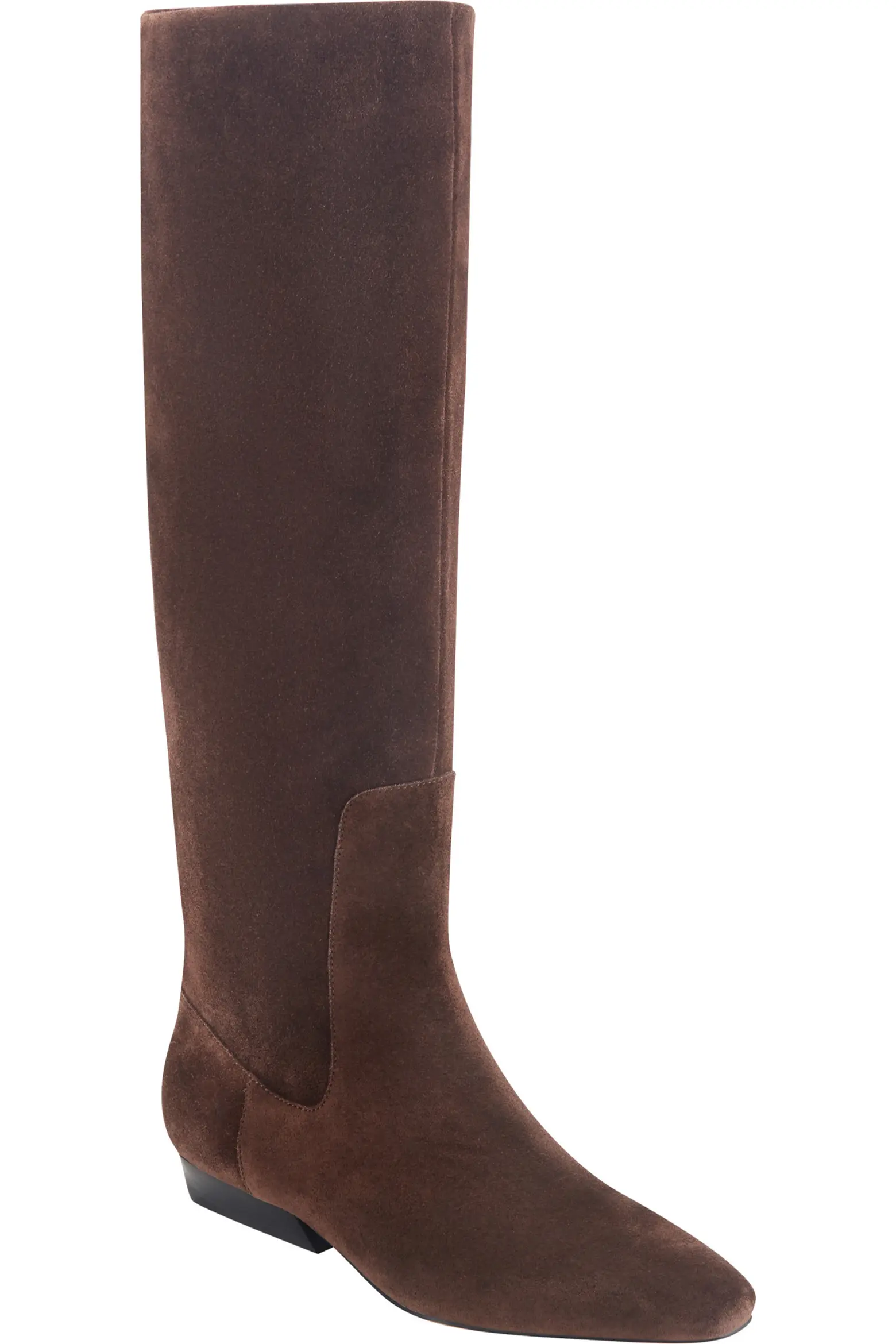 Marc Fisher LTD, Daynna Knee High Boots