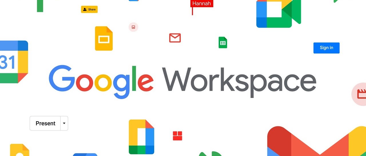 google workspaces pricing