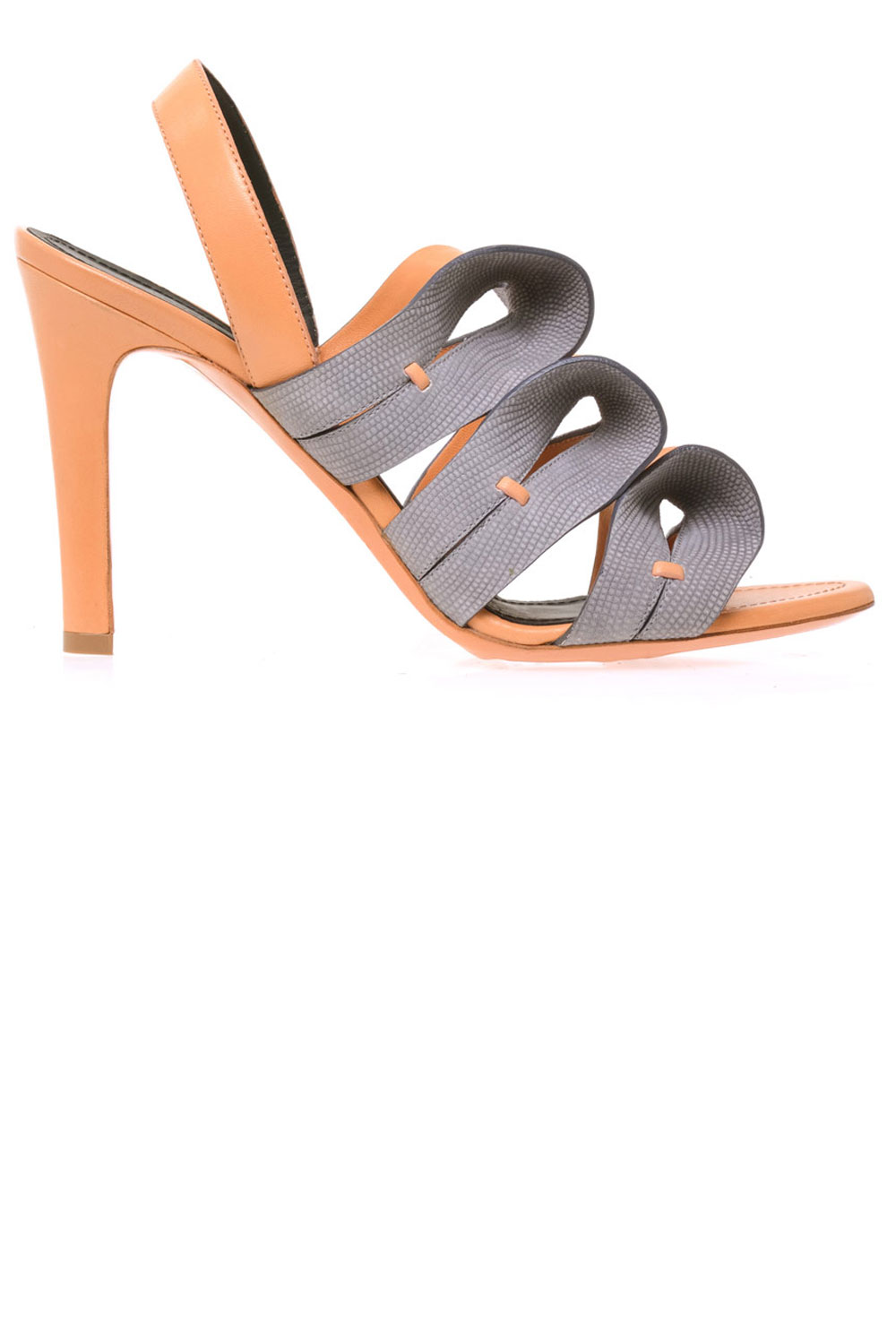 Balenciaga Sandal, £545