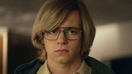 My Friend Dahmer