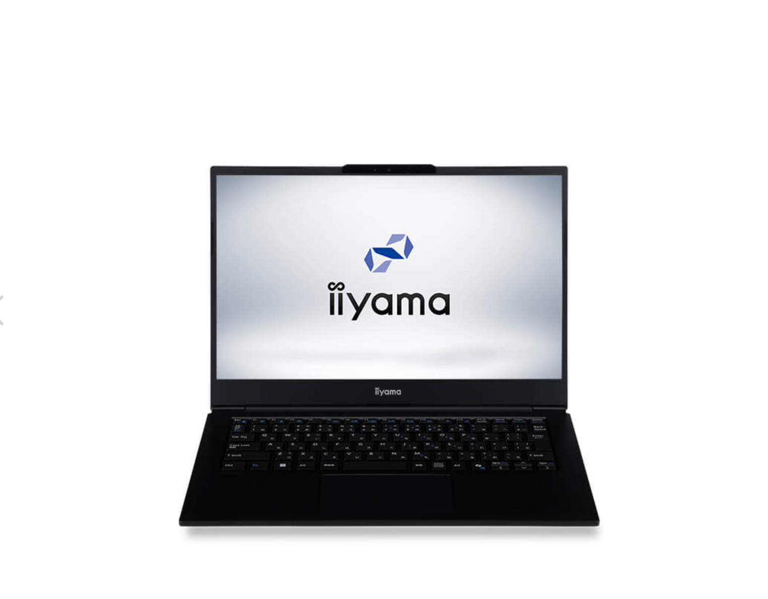 iiyama PC STYLE-14FH124-C5-UCFX laptop