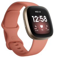 Fitbit Versa 3 £199.99 £133.70 at Amazon